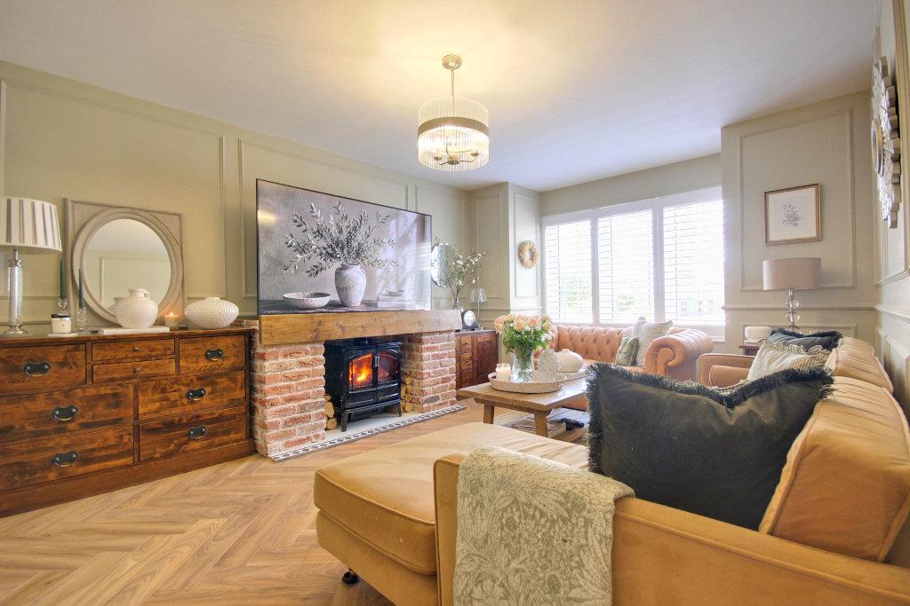 Hardy Drive, Beverley